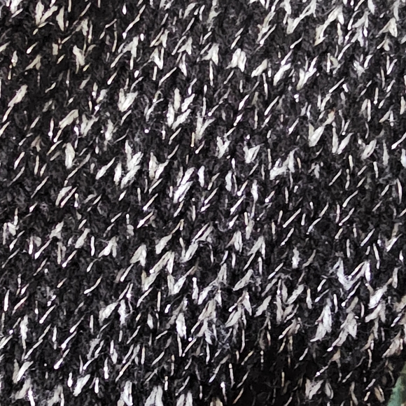 WHBM Shawl Collar Long Cardigan Sweater Size Medium - Picture 6 of 11